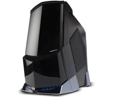 Medion Erazer X5336 E Gaming PC
