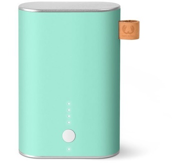 Fresh 'n Rebel Powerbank 9000mAh Groen
