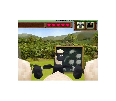 Shaun the Sheep: Off His Head
