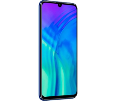 Honor 20 Lite Zwart