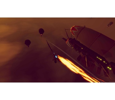 The Falconeer, Xbox One & Series S|X