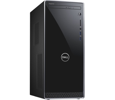 Dell 3670