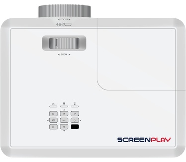 ScreenPlay SCREENPLAY MULTIMEDIA PROJECTOR