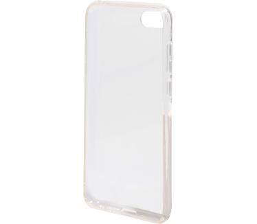 Mobiparts Classic TPU Case Huawei Y5 (2018) Transparent
