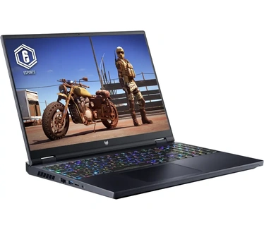 Acer Predator Helios 16 PHN16-72-95HS