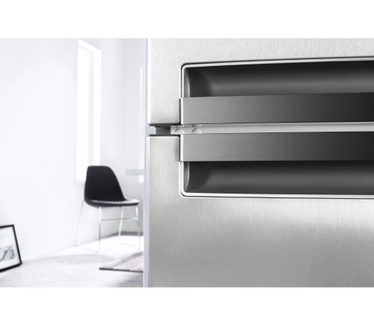 Whirlpool BLFV 8122 OX