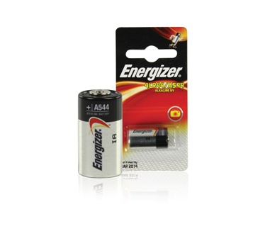 Energizer EN4LR44/A544