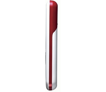 LG KP100 Zilver