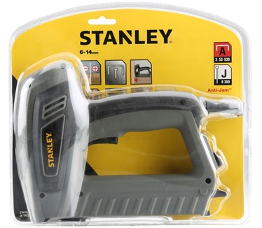 Stanley 6-TRE540 Elektrische Handtacker 2 in 1