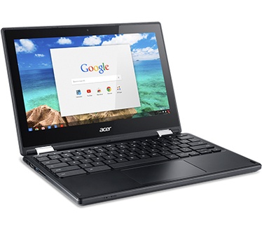 Acer Chromebook R11 C738T-C0LV