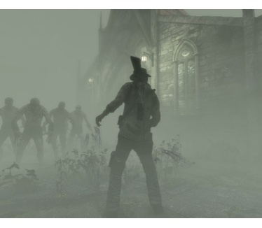 The Haunted: Hells Reach