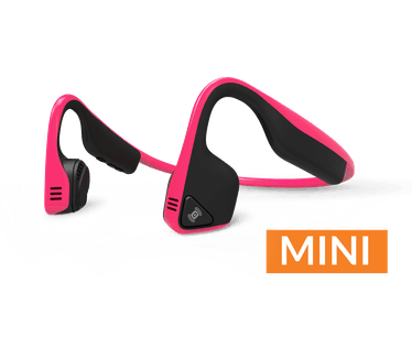 Aftershokz Titanium Mini