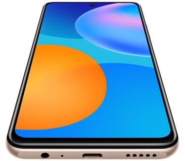 Huawei P smart 2021