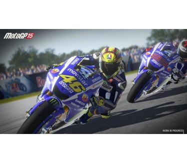 MotoGP 15, Xbox 360