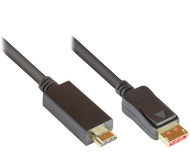 Alcasa DP14-HDMI