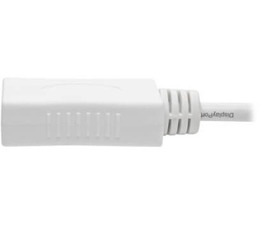 Tripp-Lite P139-003-DP-V2B Wit