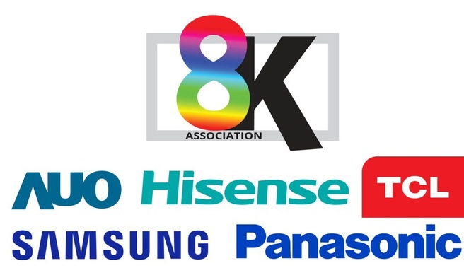 8K Association