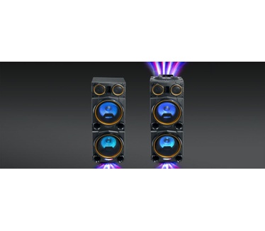 Muse M-2985 DJ