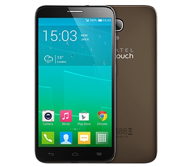 Alcatel 6050Y