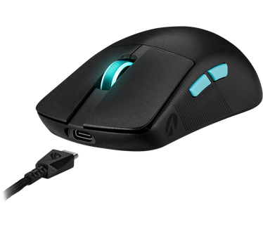 ASUS ROG Harpe Ace Aim Lab Edition