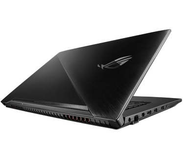 Asus GL703VD-GC142T-BE