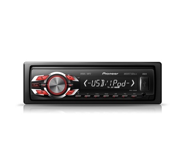Pioneer MVH-1400UB