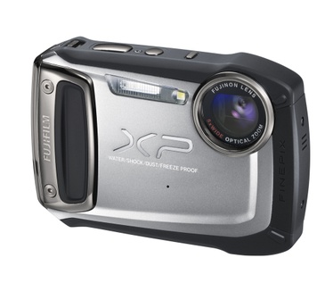 Fujifilm FinePix XP100