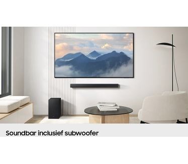 Samsung Essential B-series Soundbar HW-B66CF (2025)
