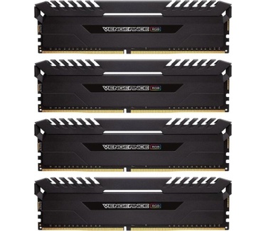 Corsair Vengeance RGB CMR64GX4M4D3000C16