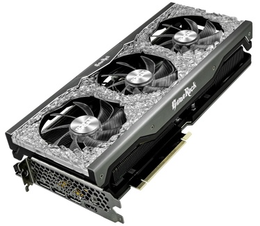 Palit GeForce RTX 3070 GameRock OC