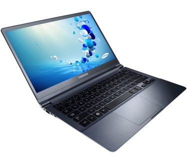 Samsung ATIV Book 9 NP900X3E-K06DE (Duits model)