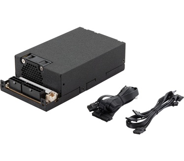 FSP /Fortron FlexGURU 250W Power Supply Unit - zwart