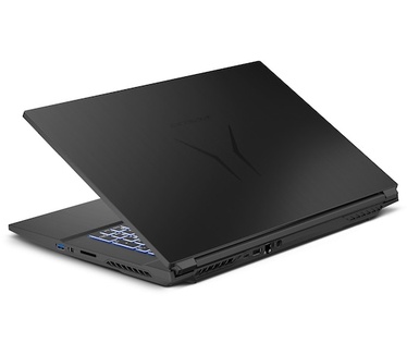 Medion ERAZER Defender P10, IntelCore™ i5-10300H| Windows 11 Home, NVIDIA® GeForce RTX™ 3060, 17,3 inch Full HD, 8 GB RAM, 512 GB SSD, Gaming laptop