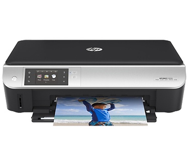 HP 5534 e-All-in-One