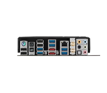 Asus Republic Of Gamers ASUS Rampage IV Black Edition