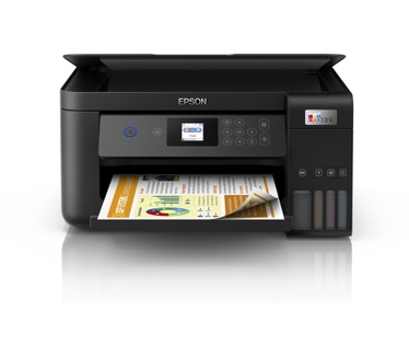 Epson EcoTank ET-2850