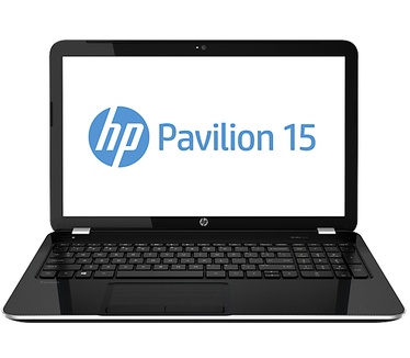 HP Pavilion 15-n215ed