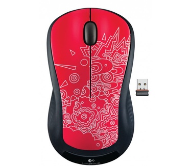 Logitech M325