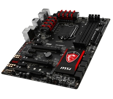 MSI Z97A GAMING 7