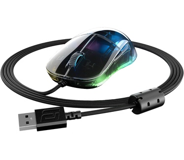 Endgame Gear XM1 RGB Dark Reflex
