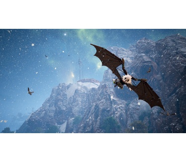 Biomutant, Windows