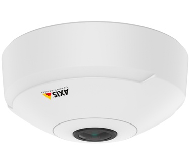Axis M3048-P