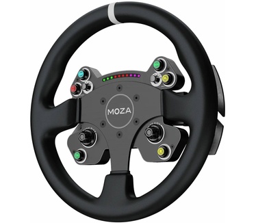 Moza CS V2P