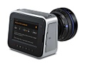 Blackmagic Cinema Camera