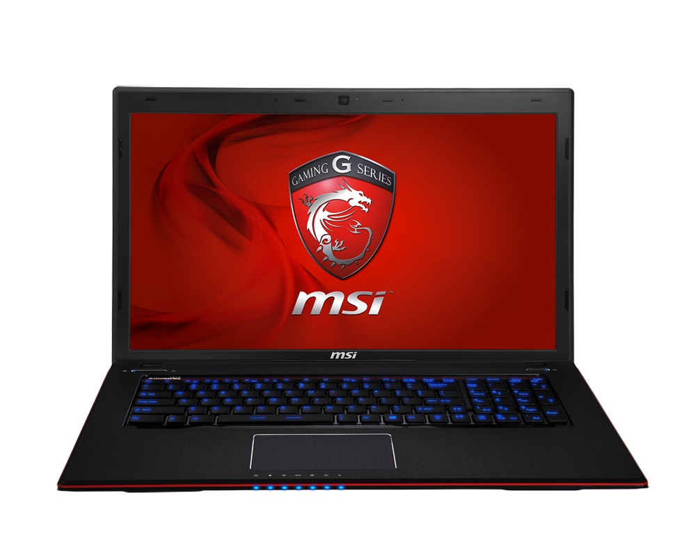 Msi ge70 аккумулятор