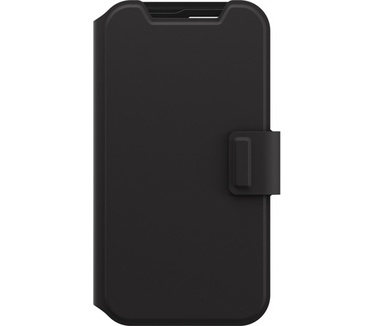 Otterbox Strada Via Series for Samsung Galaxy S22, zwart