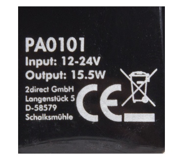 LogiLink PA0101