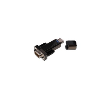 Microconnect USB 2.0-Serial