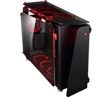 Cooltek MOD1 Rood