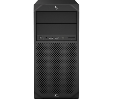 HP Z2 G4